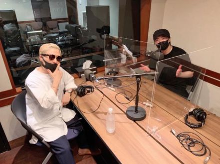 第39回「LDH PERFECT YEAR 2020 RADIO 」