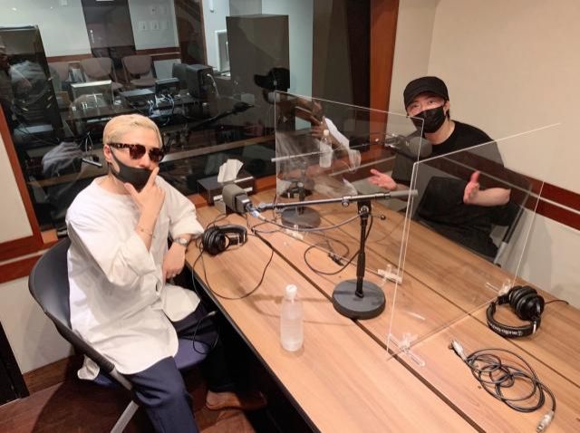 第39回「LDH PERFECT YEAR 2020 RADIO 」