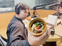 ４月２７日アフタートーク