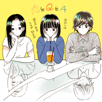 イラストレーターコラボ第6弾は大人気のmameさん！