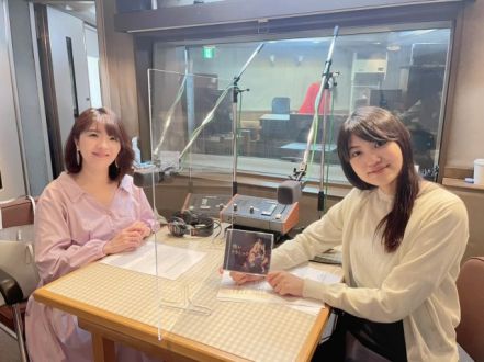 今週のクラシックレコメンダーは、コラムニストの高野麻衣さん