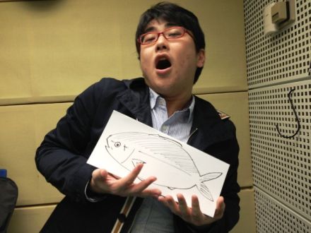 11月20日（水）～鮭もいいけど、鰤もねっ！～