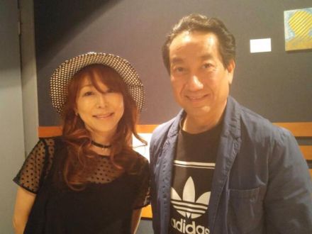 2017.5.17～ 「歌舞伎の世界に戻る。 稽古の毎日」