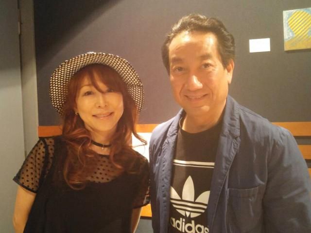 2017.5.17～ 「歌舞伎の世界に戻る。 稽古の毎日」