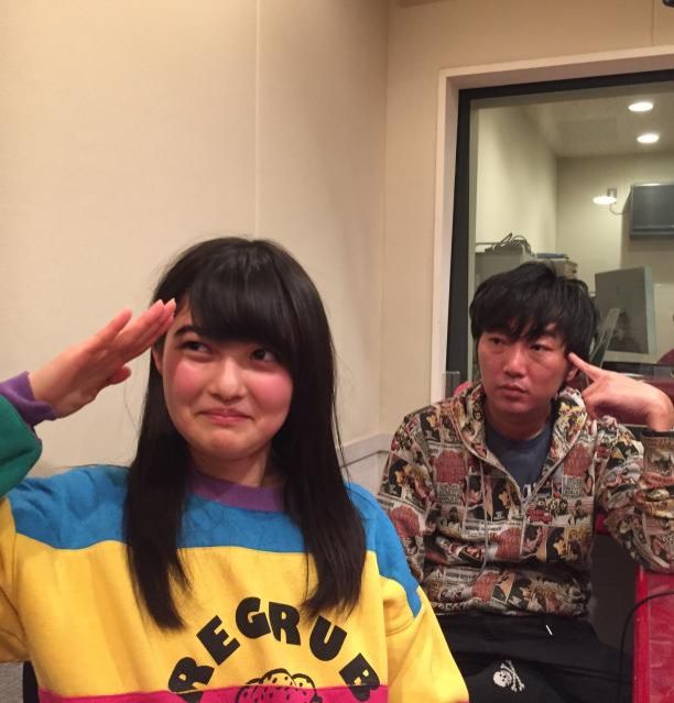 週刊『BUZZる』編集局　第13回放送