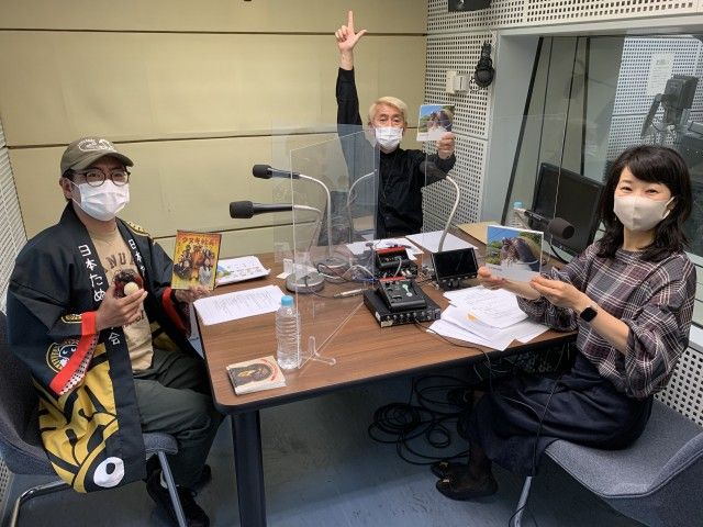 街角狸マニアのむらたぬきさん、いらっしゃ～い！