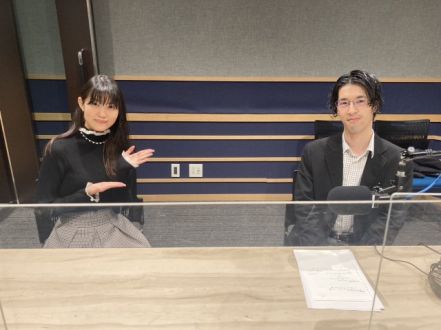 今週のクラシックレコメンダーは、作曲家の大部胡知さん！