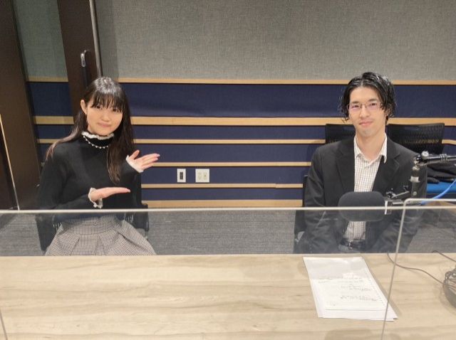 今週のクラシックレコメンダーは、作曲家の大部胡知さん！