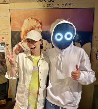 ゲスト：BoyWithUke！