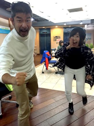 12月3日（木）のテーマは・・・