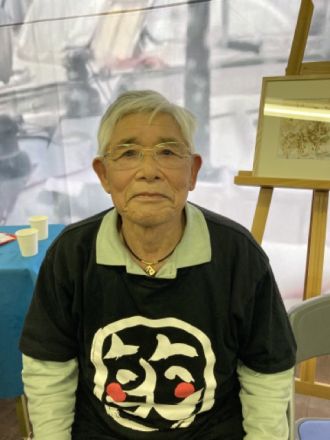 Vol.8　三豊市粟島　島四国とGSM