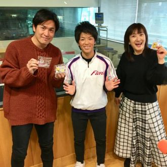 2月16日 サタ☆スポ！