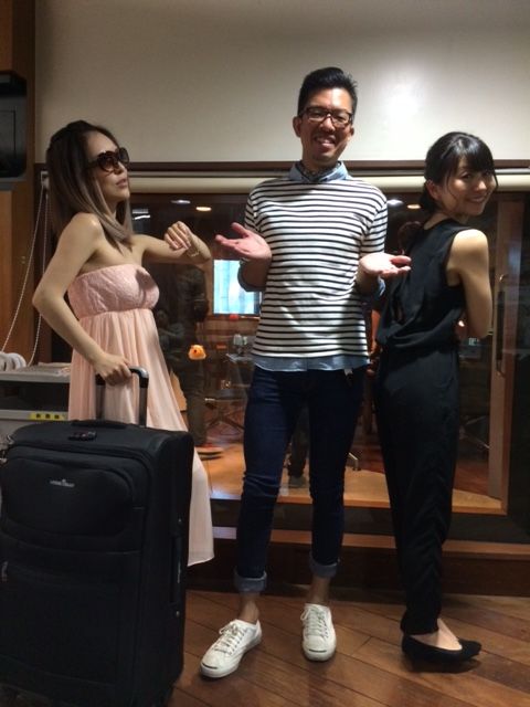 火曜日+１反省会♪♪