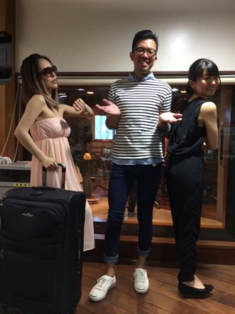 火曜日+１反省会♪♪