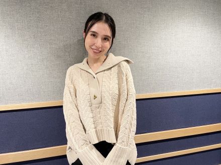 ＜May J. 4年ぶりのアルバム"Silver Lining"を全曲解説！＞