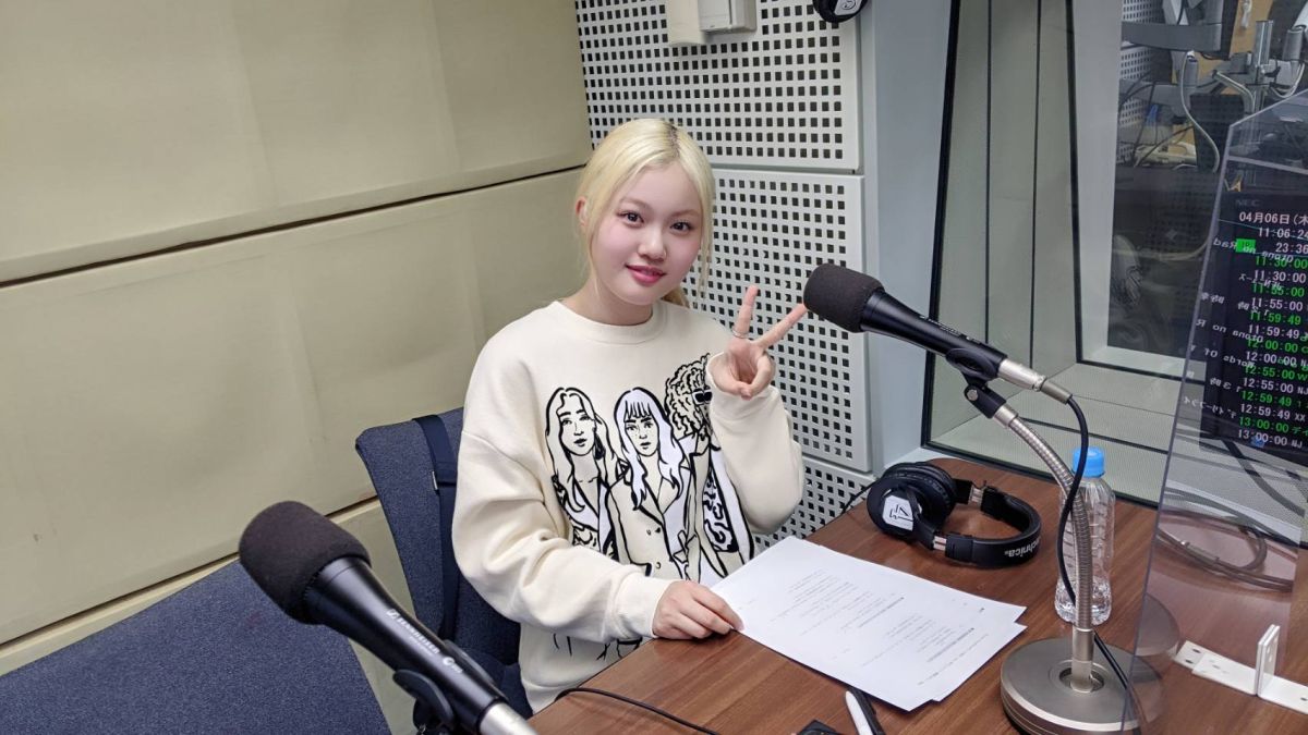 ［セカンドシーズン #3］  おかわりGood VibeSOUP：ao【アフタートーク】