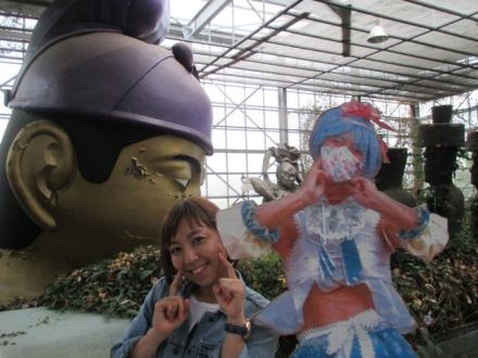 伊豆高原に…変、謎、珍スポットが多い件。