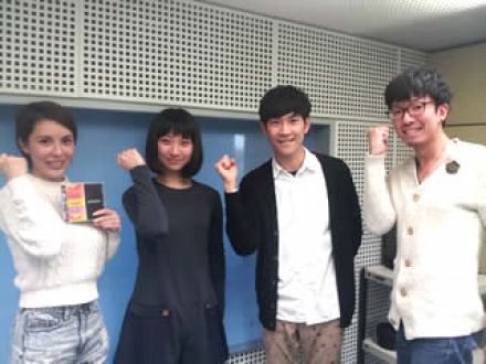 9日（月）、10日（火）のゲストは東京カランコロン☆