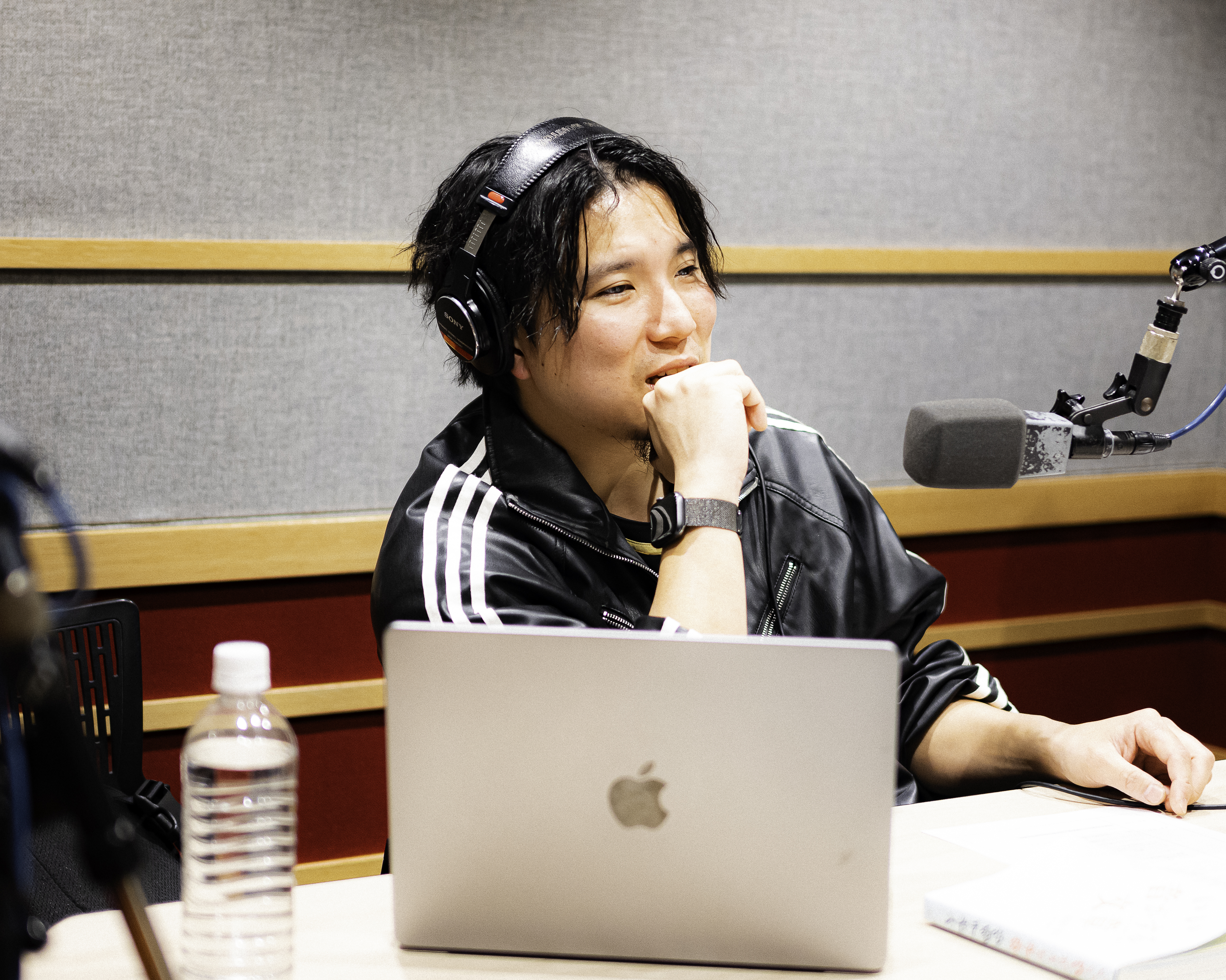 #29 高橋久美子 × Ryo'LEFTY' Miyata - 2週目