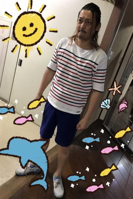 2017年7月24日（月）今日のテーマはS？orM？