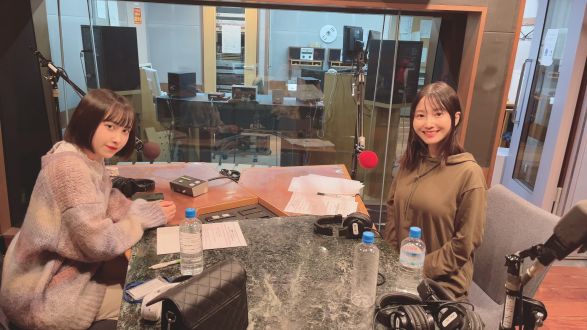 腐教ラジオ 第33話　スローペースに追い込んでいく会議？＆ 楽器弾ける人って○○○？