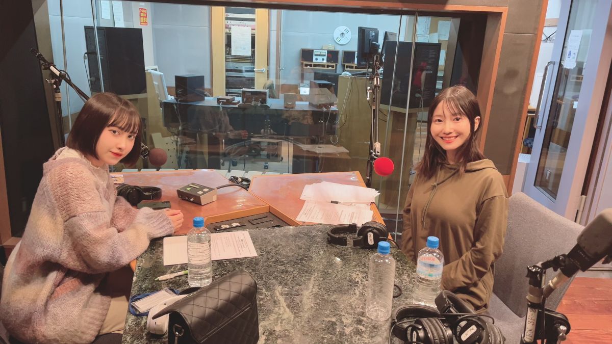 腐教ラジオ 第33話　スローペースに追い込んでいく会議？＆ 楽器弾ける人って○○○？