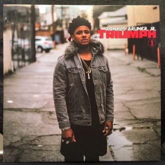 バイナルギャラリー (RHYMESTER DJ JINの秘蔵レコード)