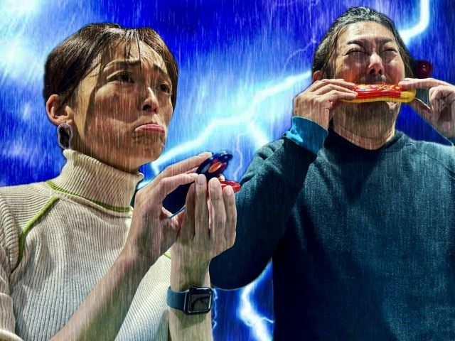 2025年2月6日（木）放送終了