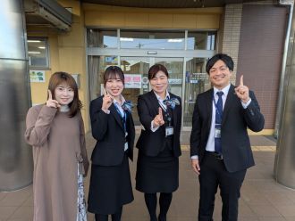 1月9日放送・JAかみつが 西方支店