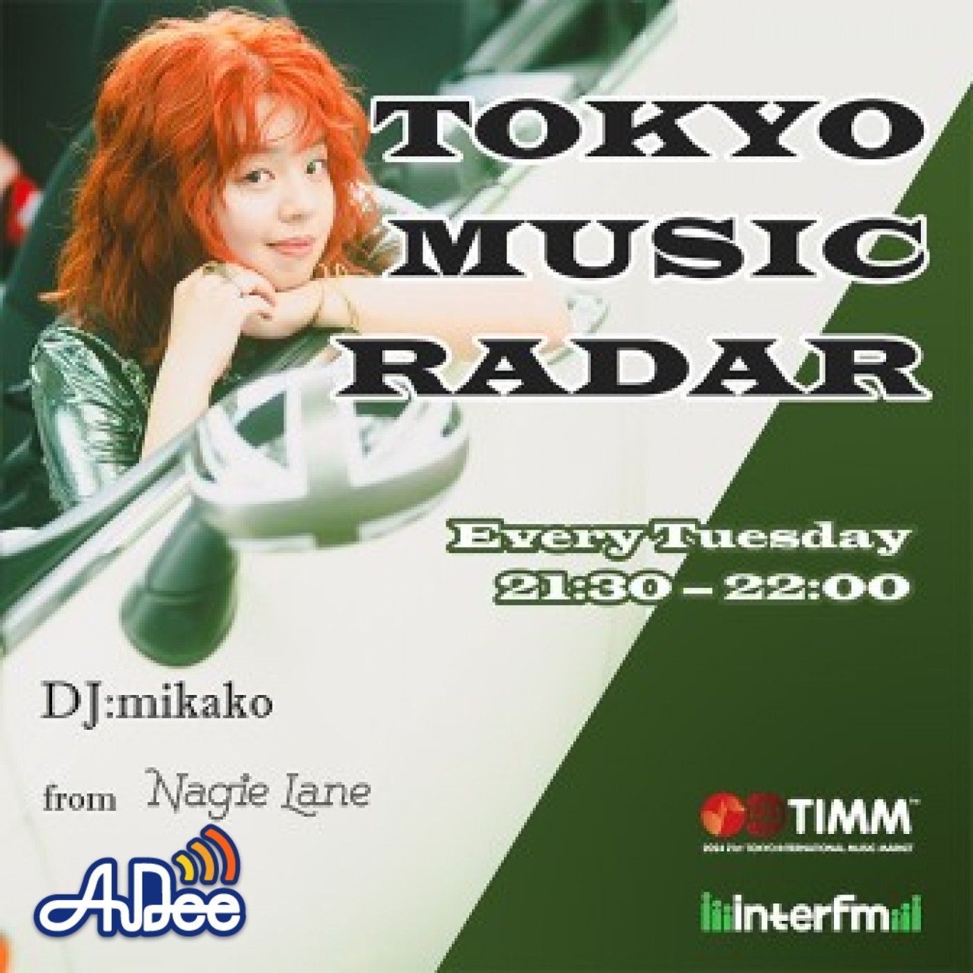TOKYO MUSIC RADAR