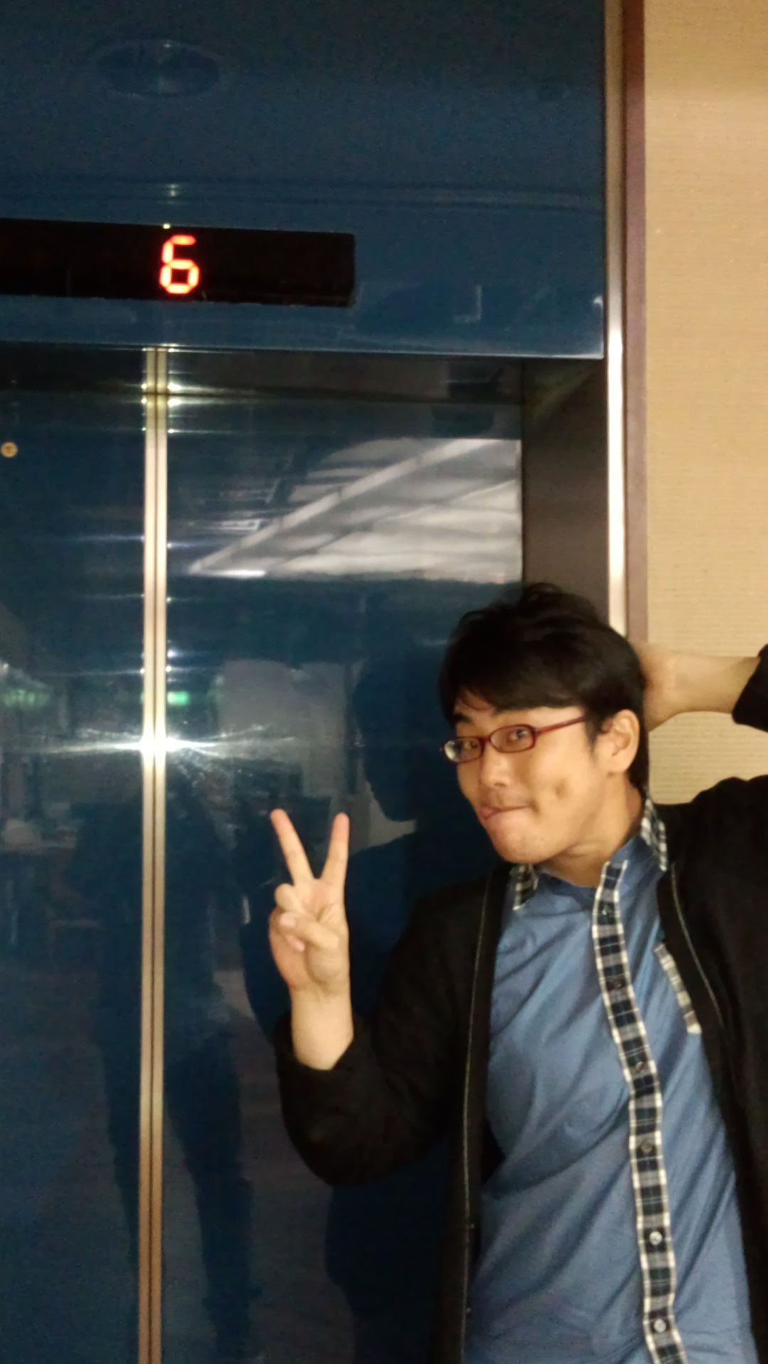 10月4日(金)OHMでした！