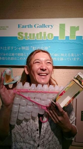 2016年9月1日（木）「渡部陽一さんが思わず早口になってしまった 出来事とは？」