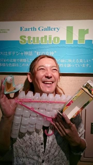 2016年9月1日（木）「渡部陽一さんが思わず早口になってしまった 出来事とは？」