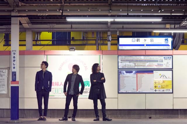 8月24日ニコパク木曜日は、ゲストに鶴のベーシスト・『神田雄一朗』さん登場！！