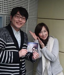 1月13日（金）のゲストは、森口博子さん！