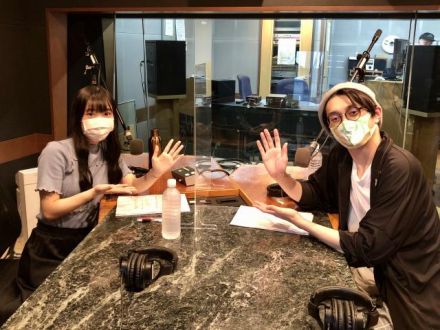 #148 声優NOTE / 帆世のTwitterつぶやきチェック〜!!ラジオドラマでは小林＆帆世で夫婦役に挑戦！？