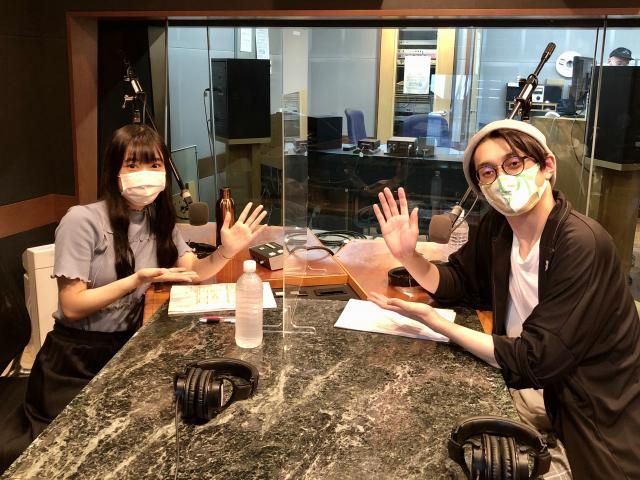 #148 声優NOTE / 帆世のTwitterつぶやきチェック〜!!ラジオドラマでは小林＆帆世で夫婦役に挑戦！？