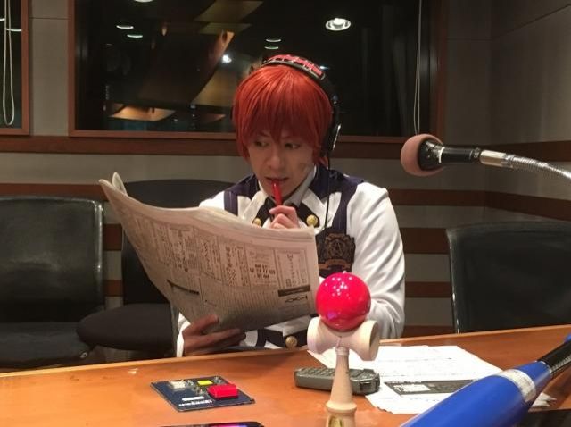 ニコパク木曜も今年は「大人」でアダルティな番組を目指します！