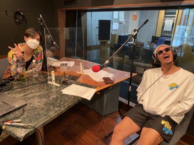 涼太28歳の誕生日！もっと色気のある男になるためには！？