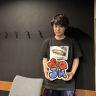 #20　銀シャリ橋本さん、パンサー向井さんとトークライブ