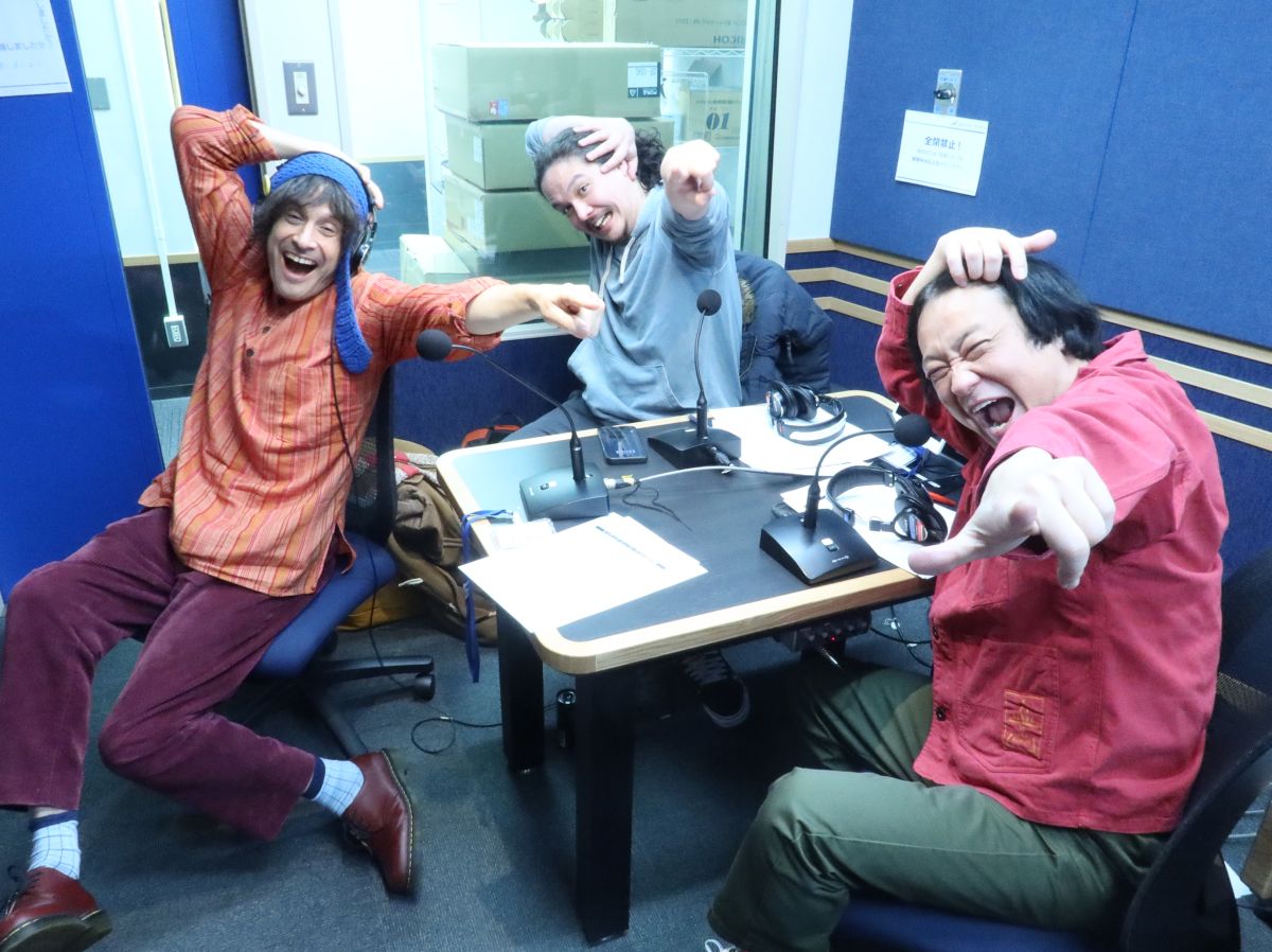 ライブバズ #78 - Jackson 5 -