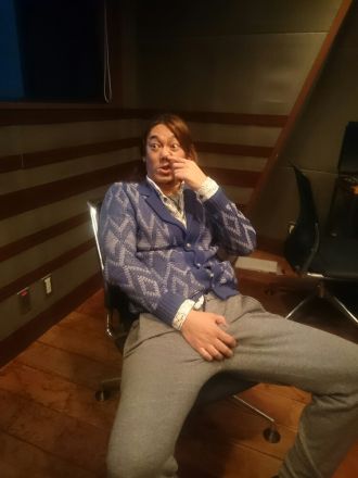 2016年2月25日（木）放送終了！癖ってなかなか治らない～