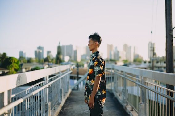 1月22日（金） simple style