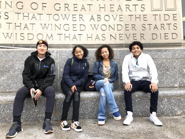 3月18日（水）NY Future Lab 音声サイト