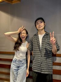 ゲスト：DYGLから、Baの加地洋太朗さん！