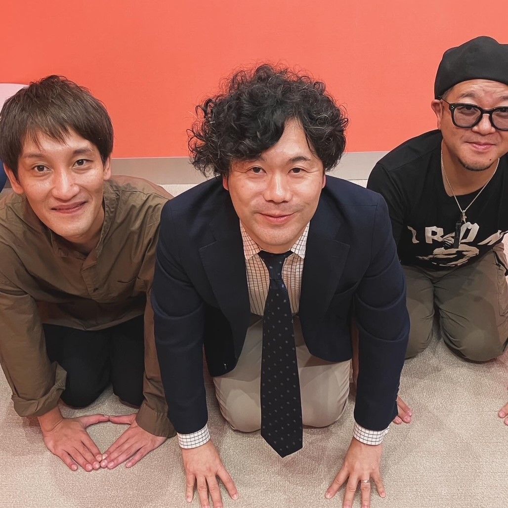 声枯れ＃31（2024年12月1日）