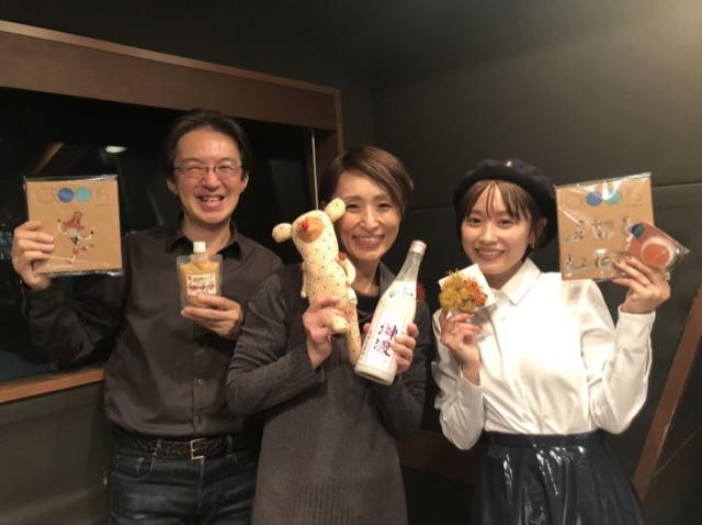 7年に一度のお祭り！？【ゲスト：諏訪の国公式アンバサダー　林美貴さん】 