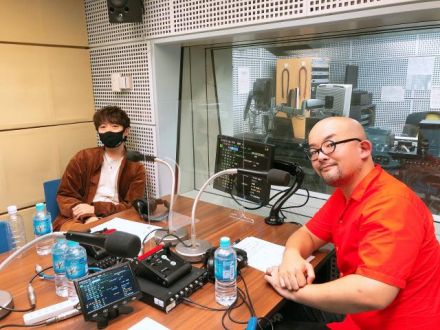 2020年10月18日からのリアラジ