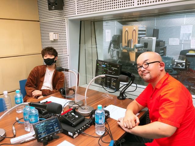 2020年10月18日からのリアラジ