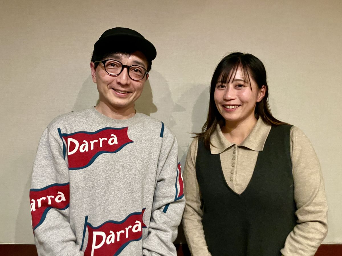 初めての石垣島トライアスロンをトライアスロンコーチの孫崎虹奈さんと振り返る！